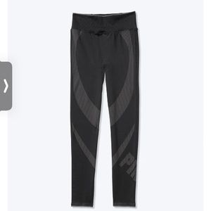 PINK Seamless Legging